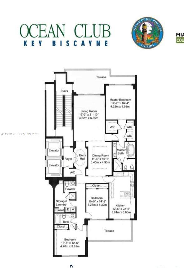 799 Crandon Blvd # 605