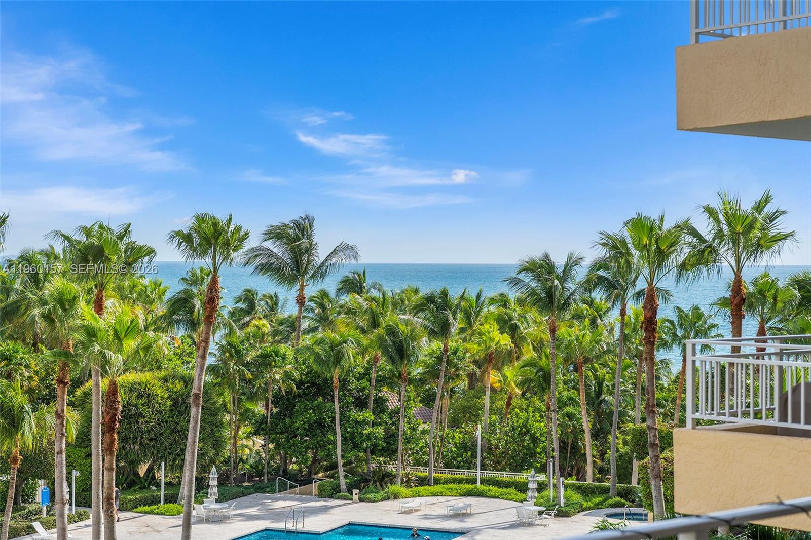 799 Crandon Blvd # 605