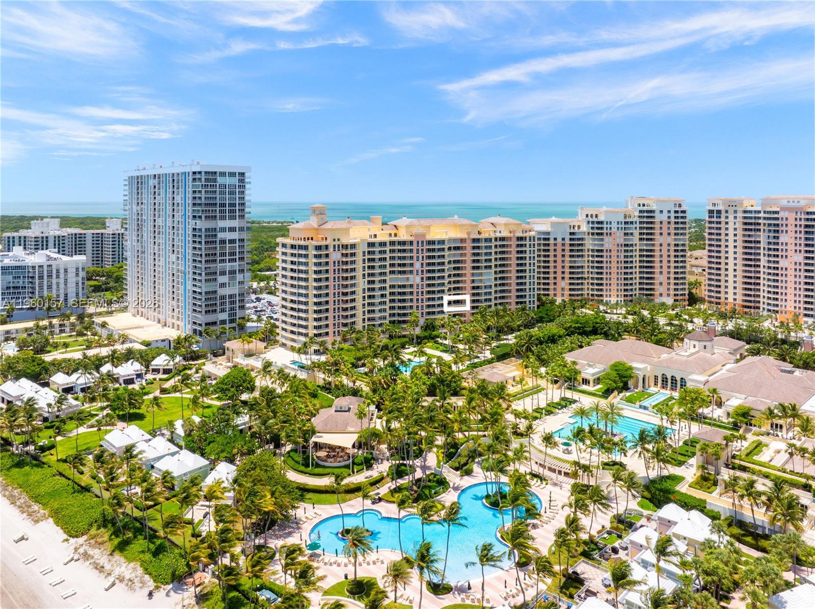 799 Crandon Blvd # 605