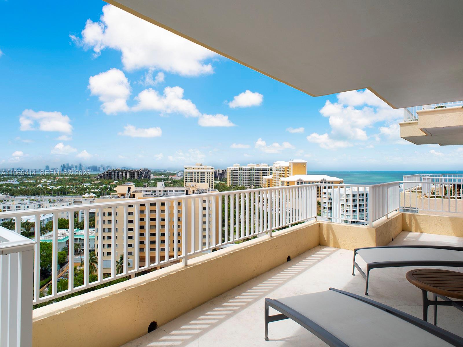 781 Crandon Blvd # 1405