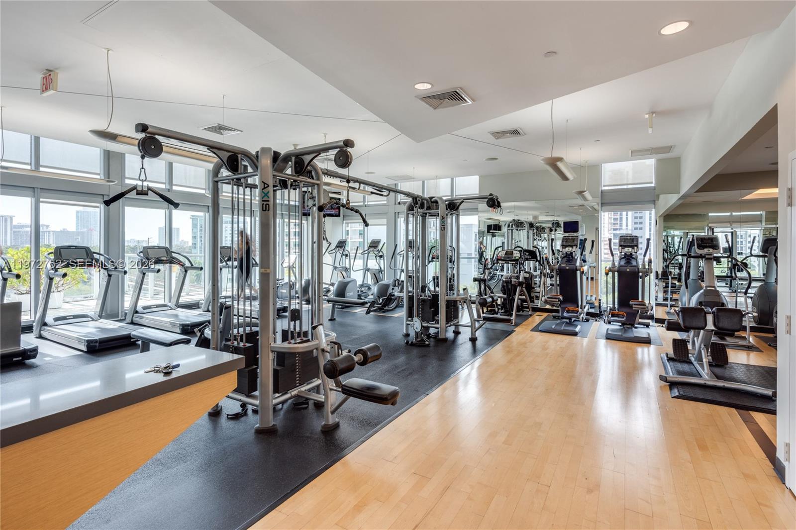 79 SW 12th St Unit: 1105-S