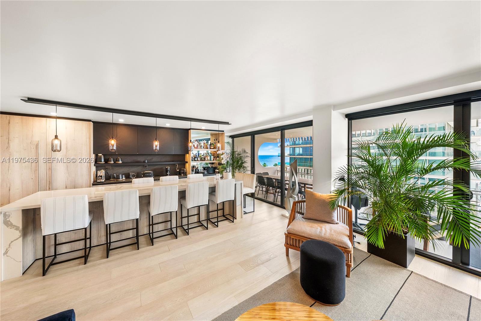 10205 Collins Ave # 605