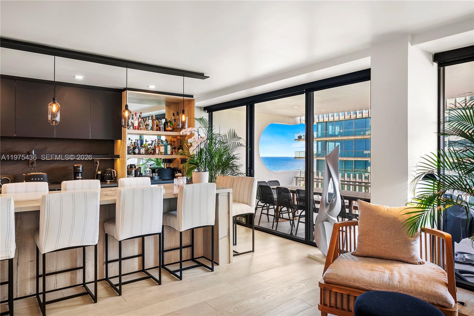 10205 Collins Ave # 605