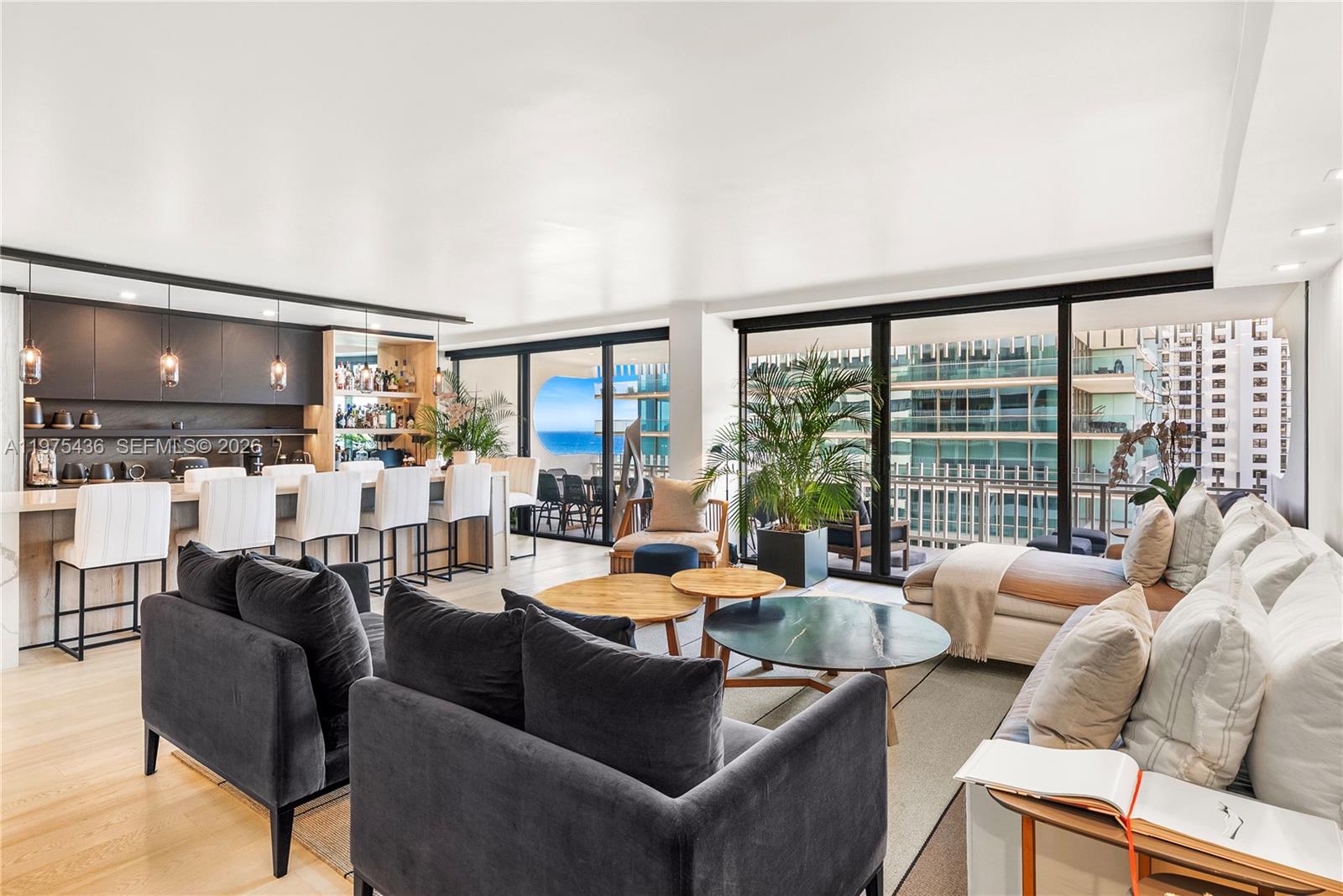 10205 Collins Ave # 605