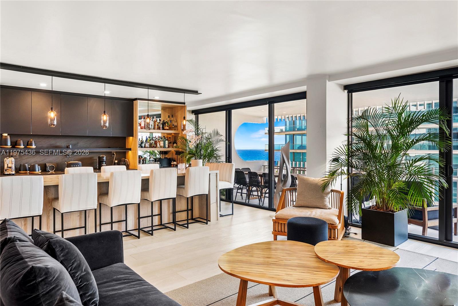 10205 Collins Ave # 605