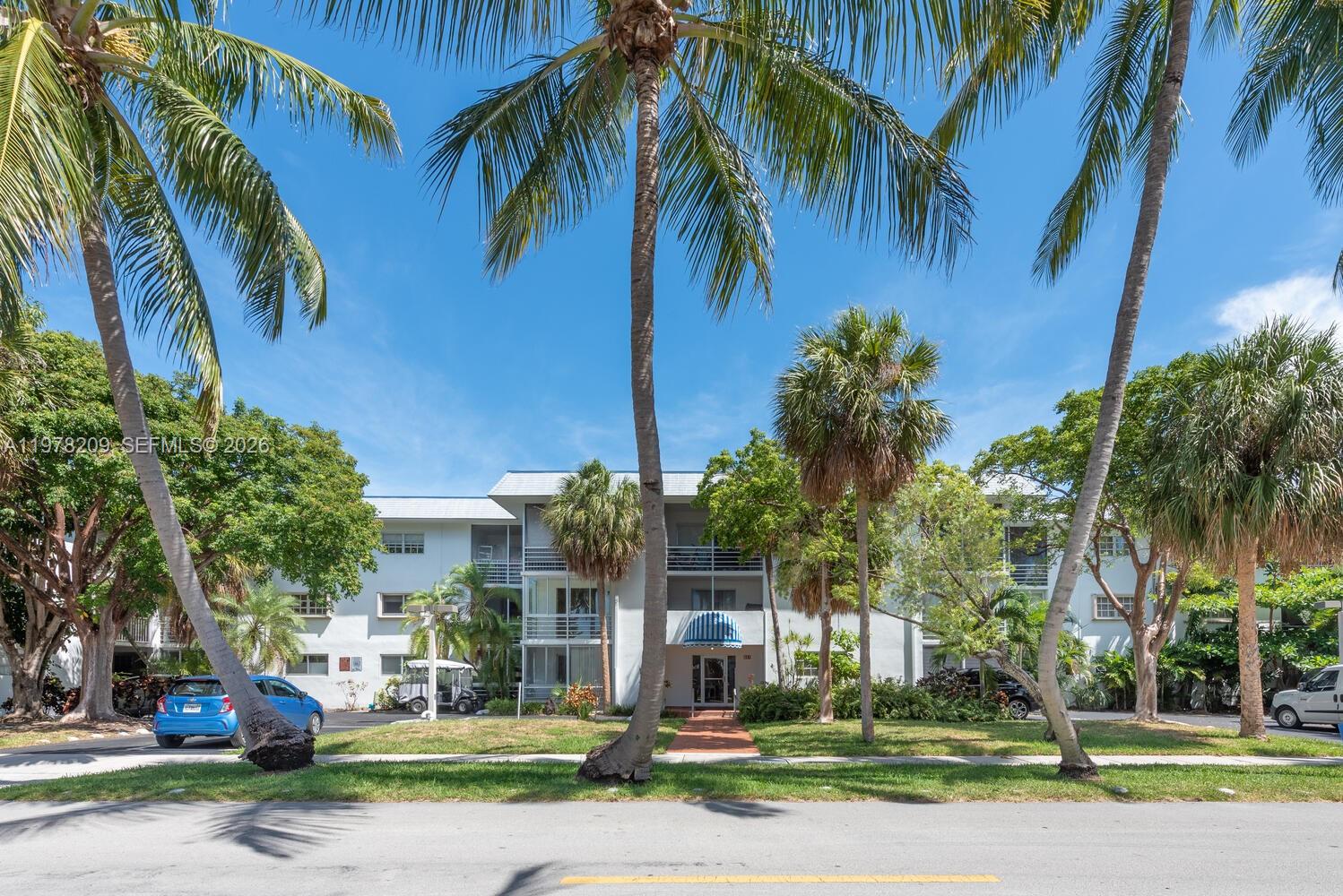 251 Galen Dr # 115E