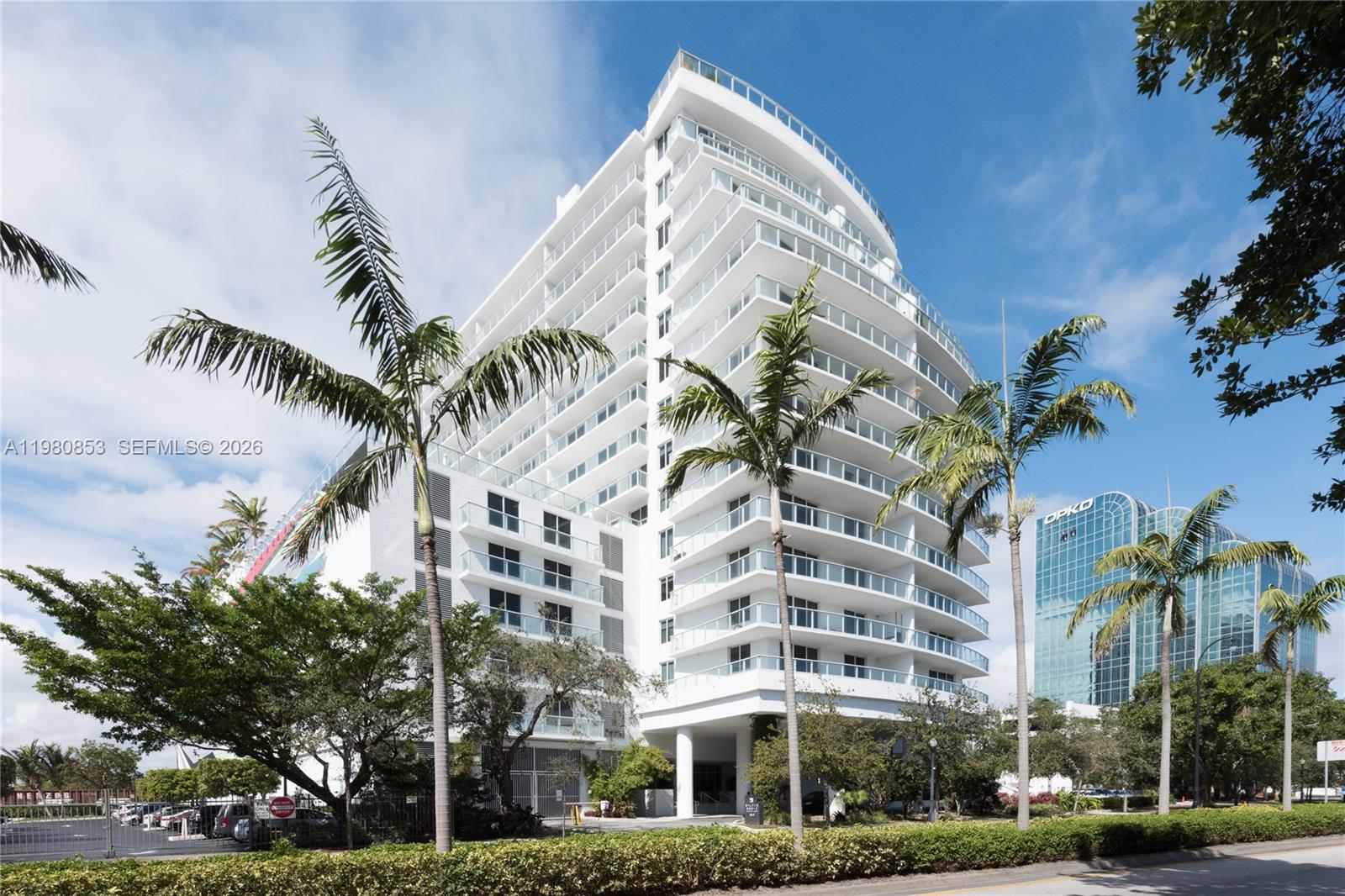 4250 Biscayne Blvd # 502