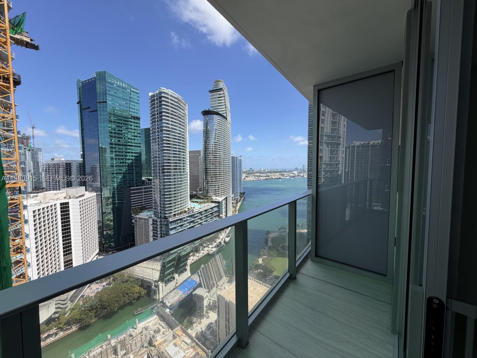 77 SE 5th Street # 3204