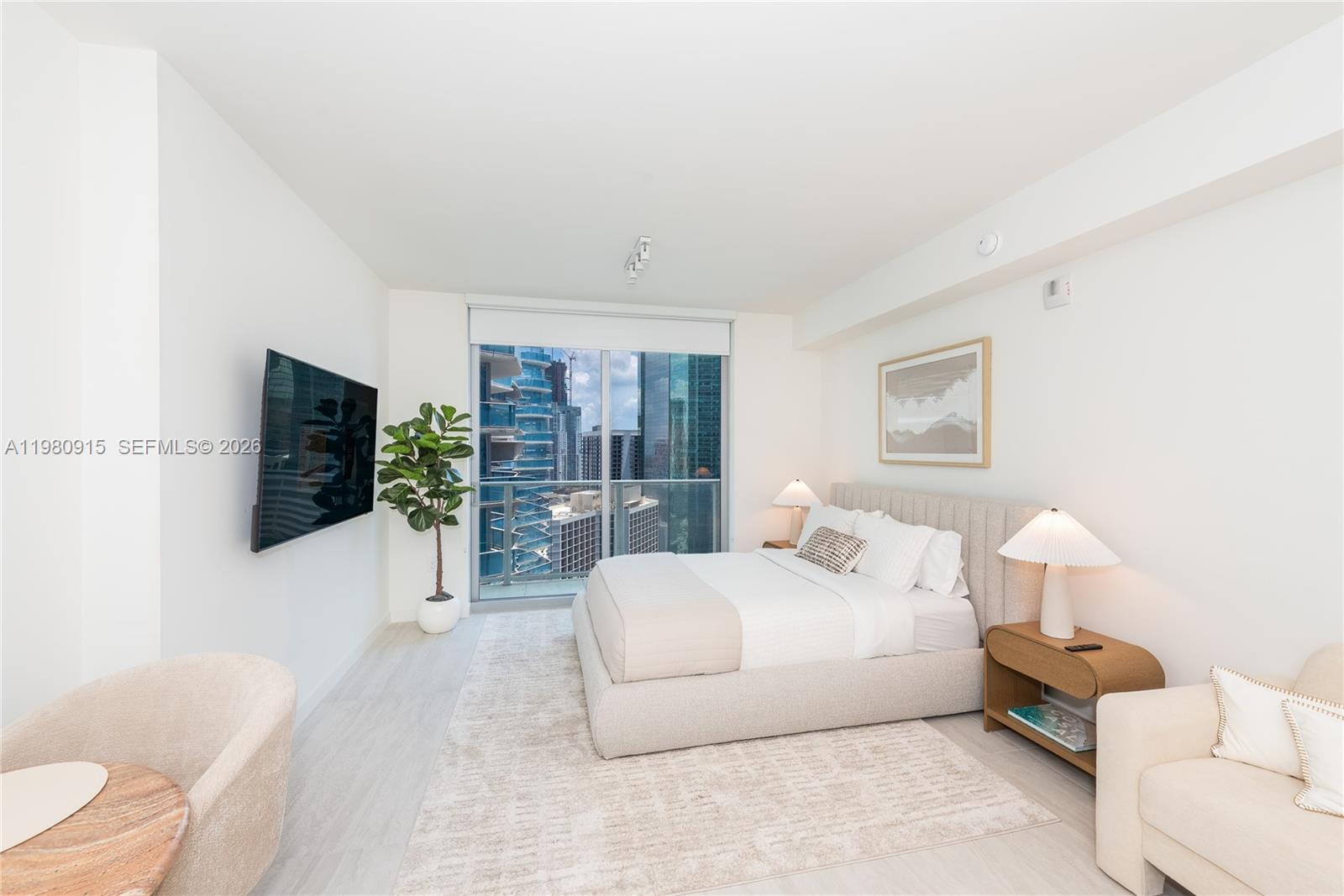 77 SE 5th Street # 3204