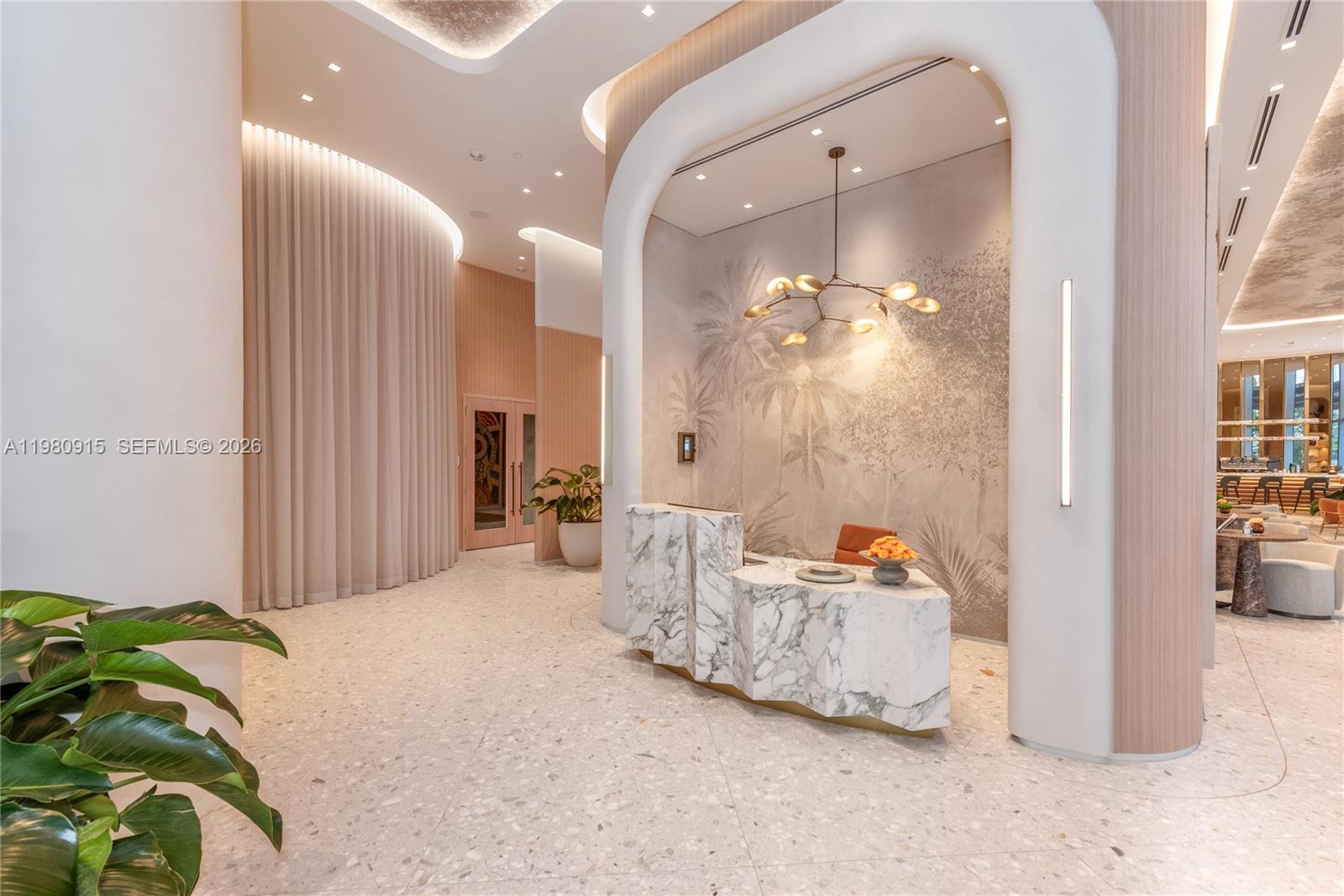 77 SE 5th Street # 3204