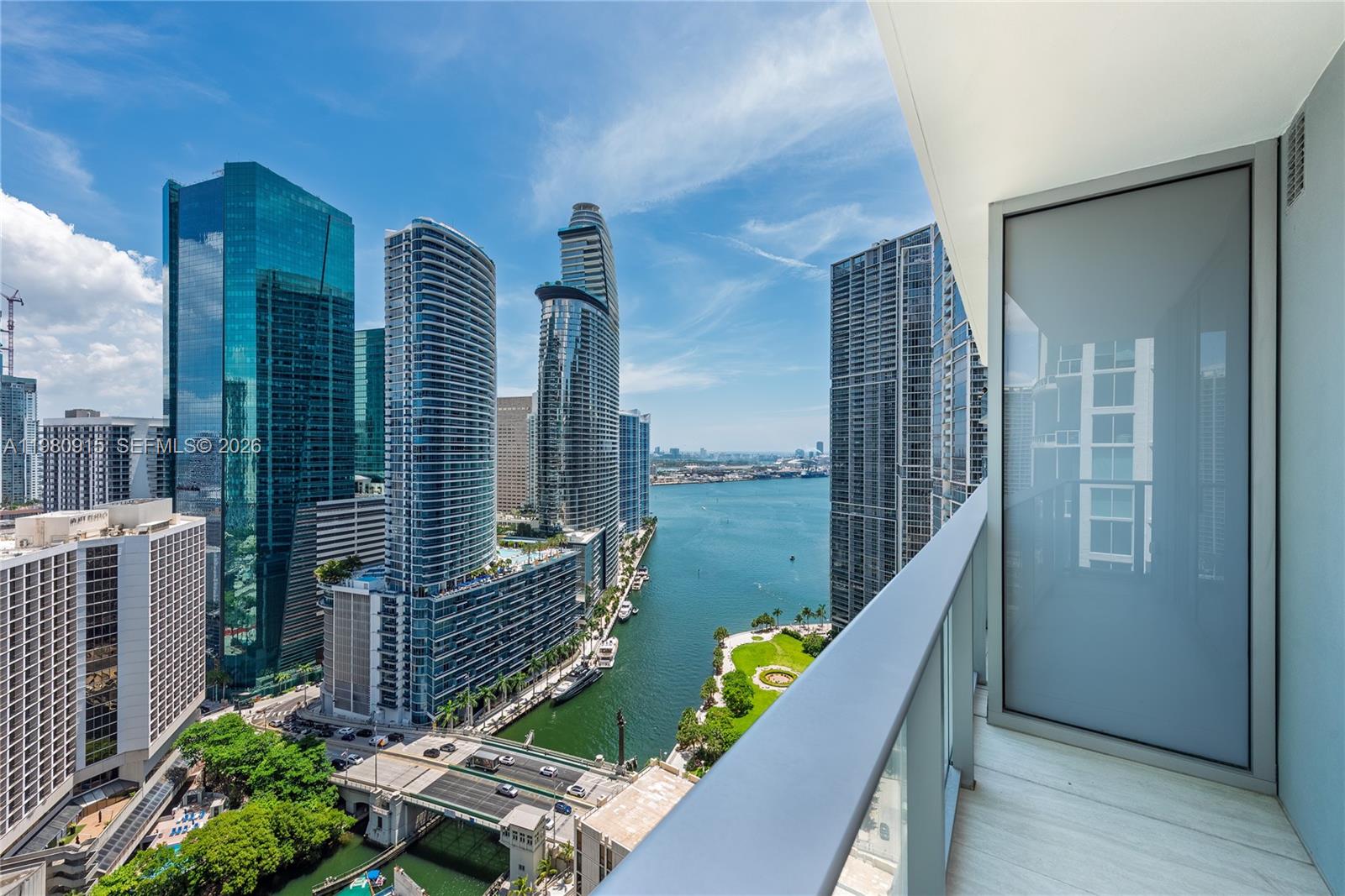 77 SE 5th Street # 3204