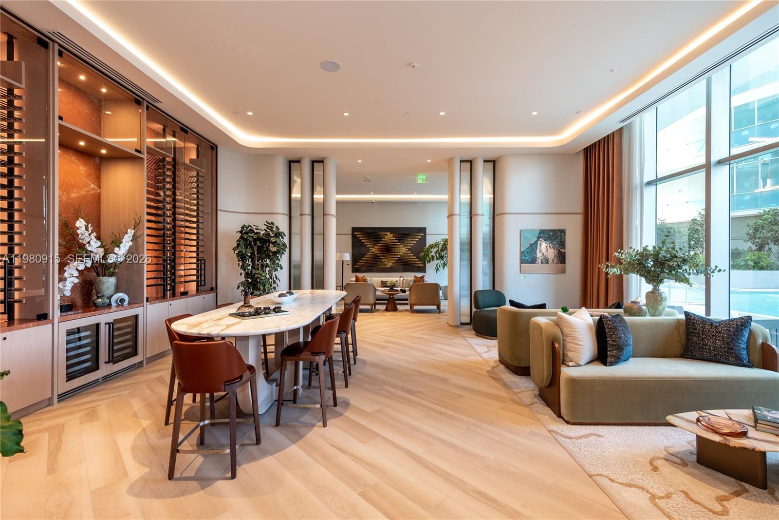 77 SE 5th Street # 3204