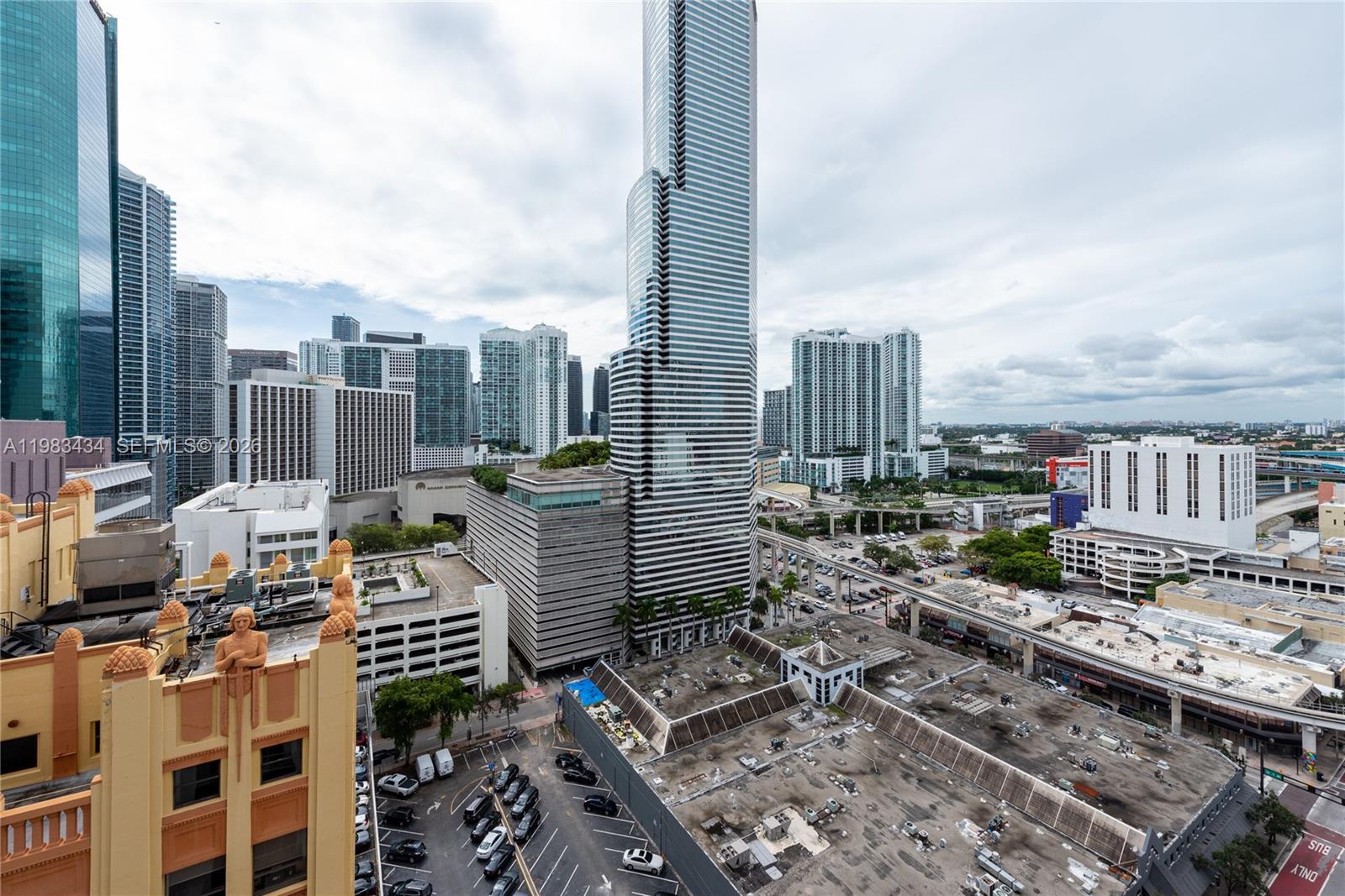 151 SE 1st St # 1709