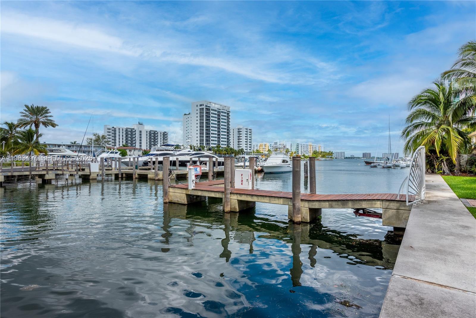 7910 Harbor Island Dr # 502