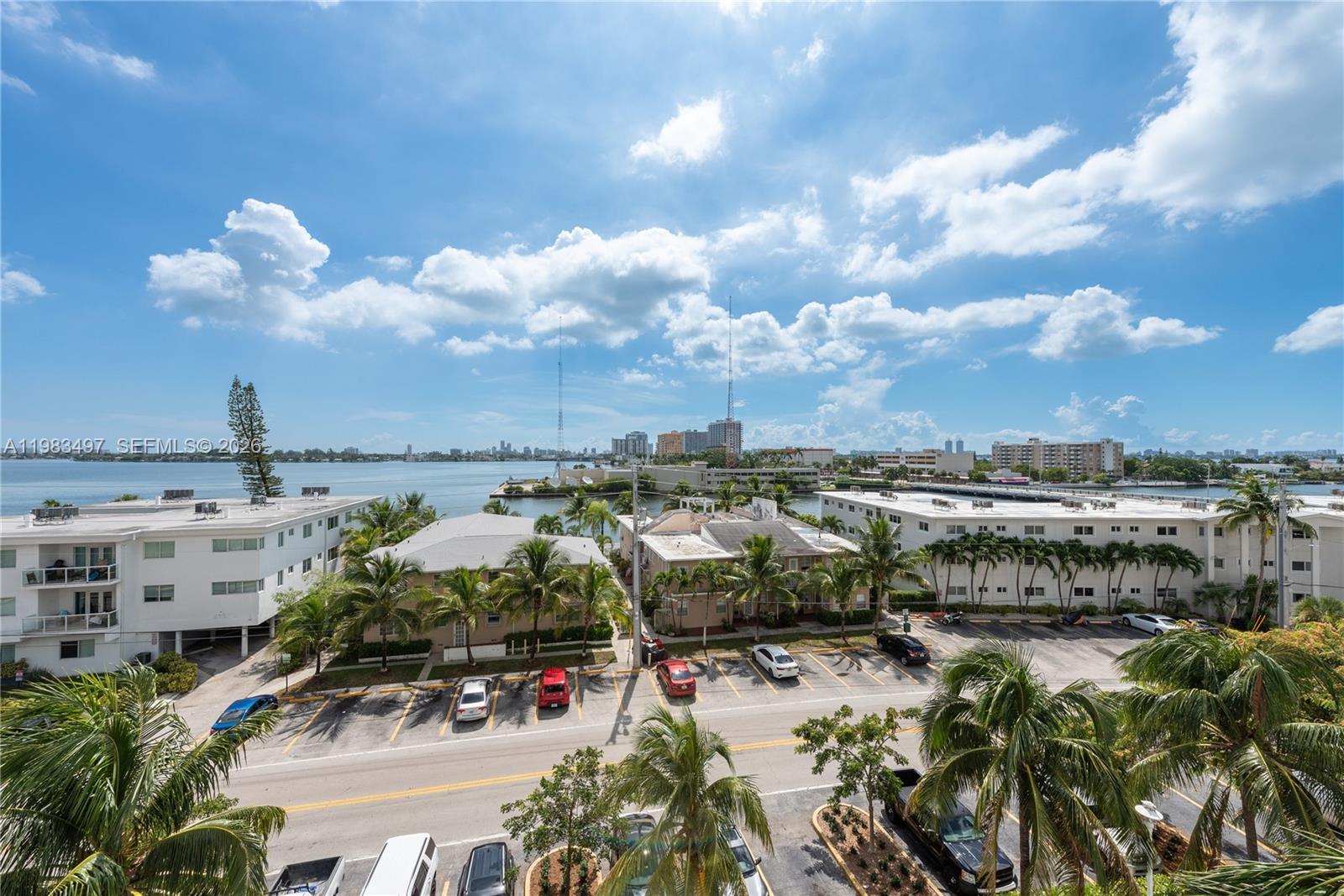 7910 Harbor Island Dr # 502