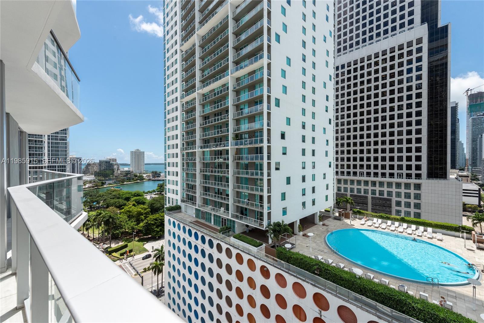 77 SE 5th Street # 1613