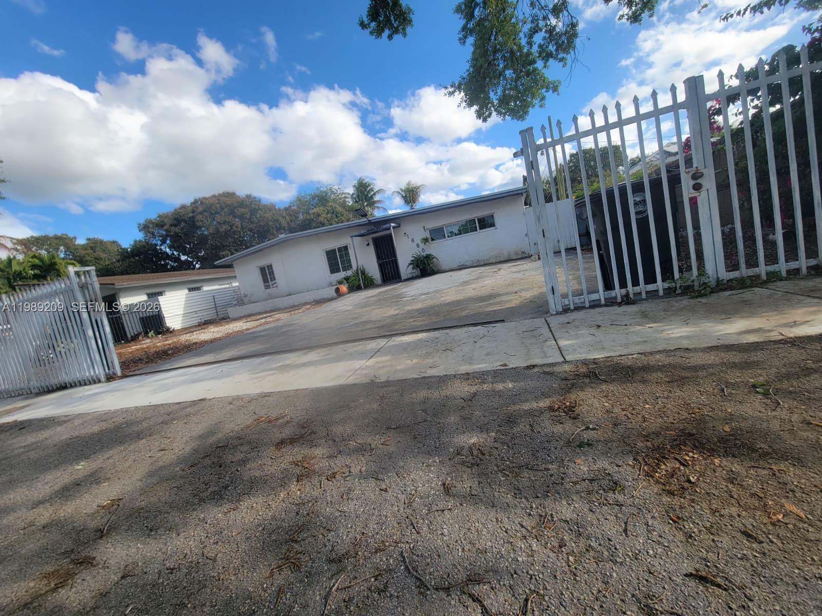 1680 NW 122nd St