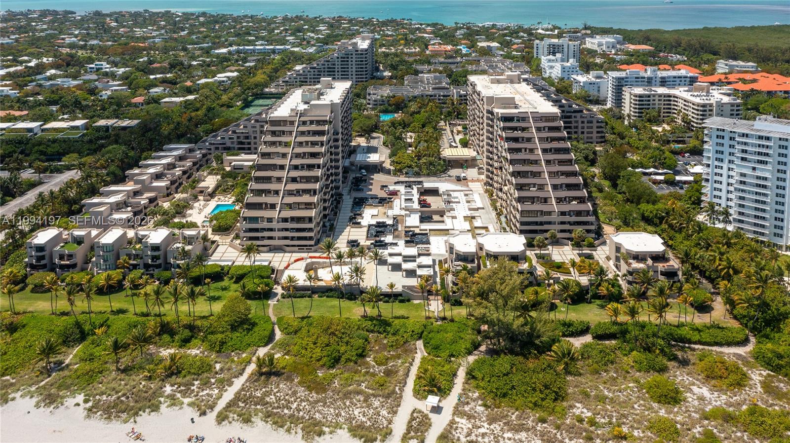 251 Crandon Blvd # 141