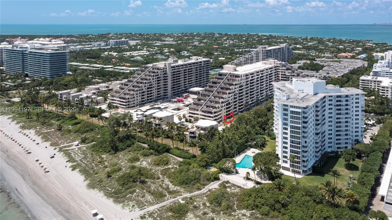 251 Crandon Blvd # 141