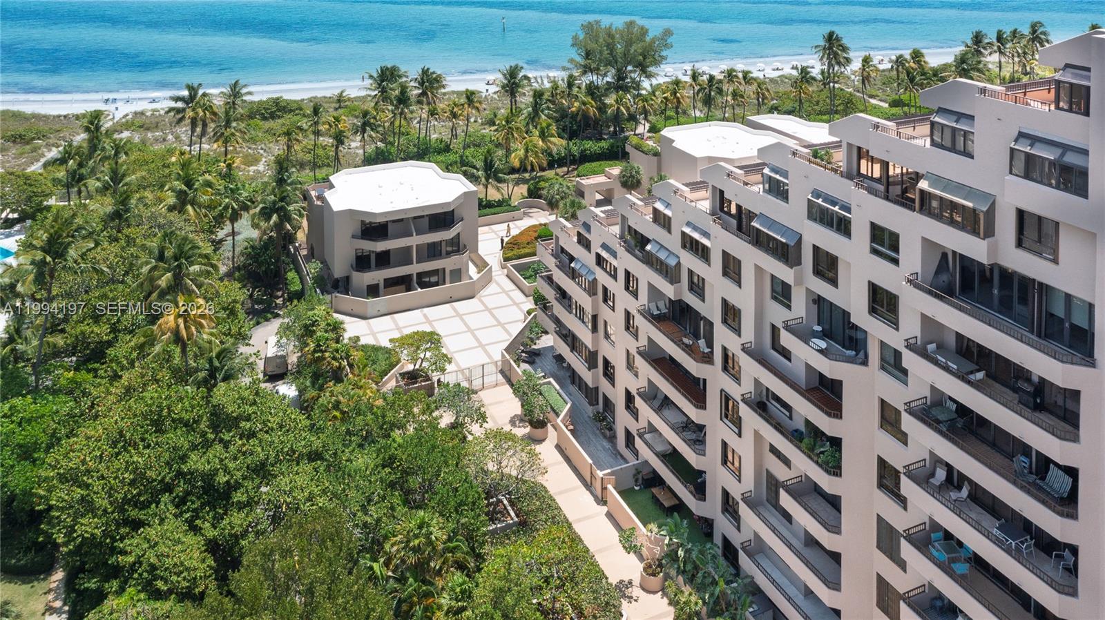 251 Crandon Blvd # 141