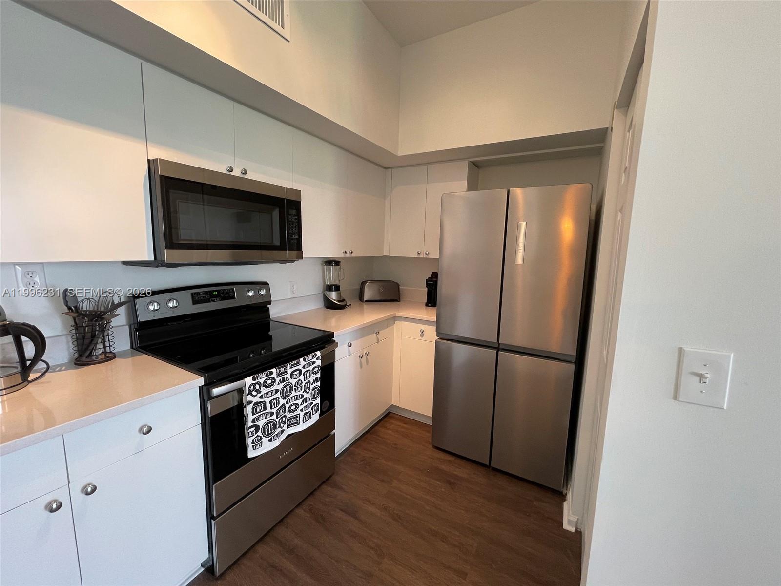 11720 Saint Andrews Pl # 302