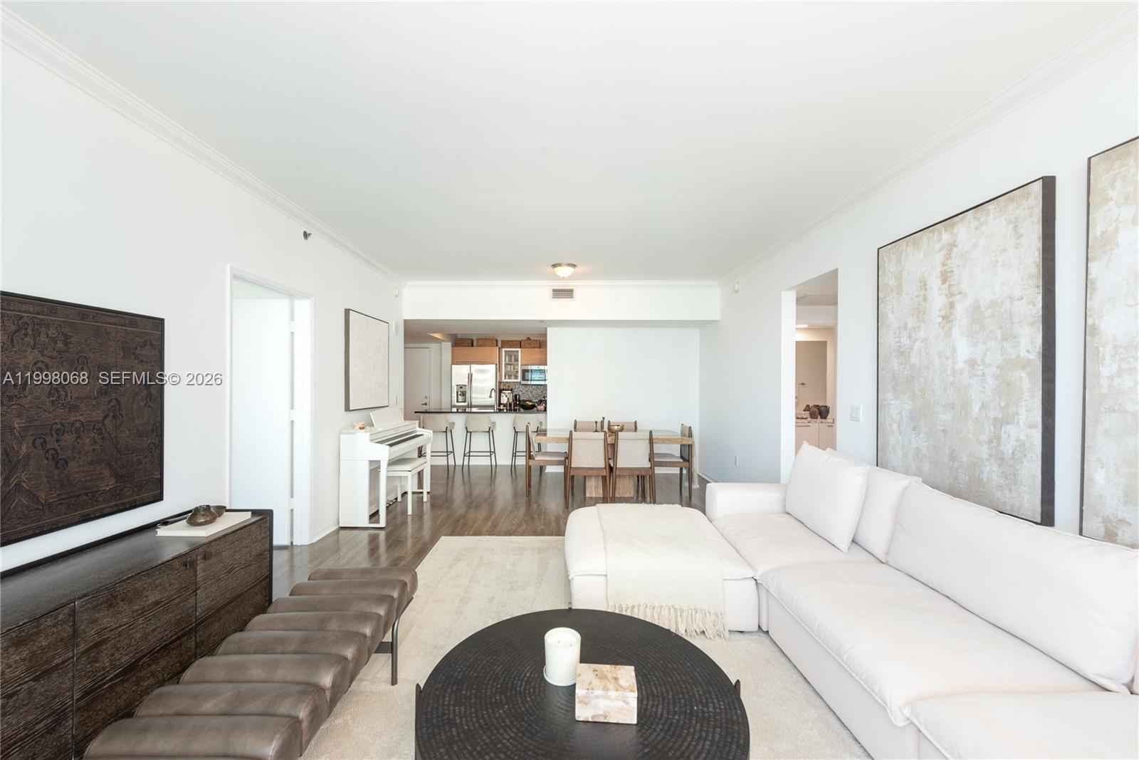 950 Brickell Bay Dr # 2304