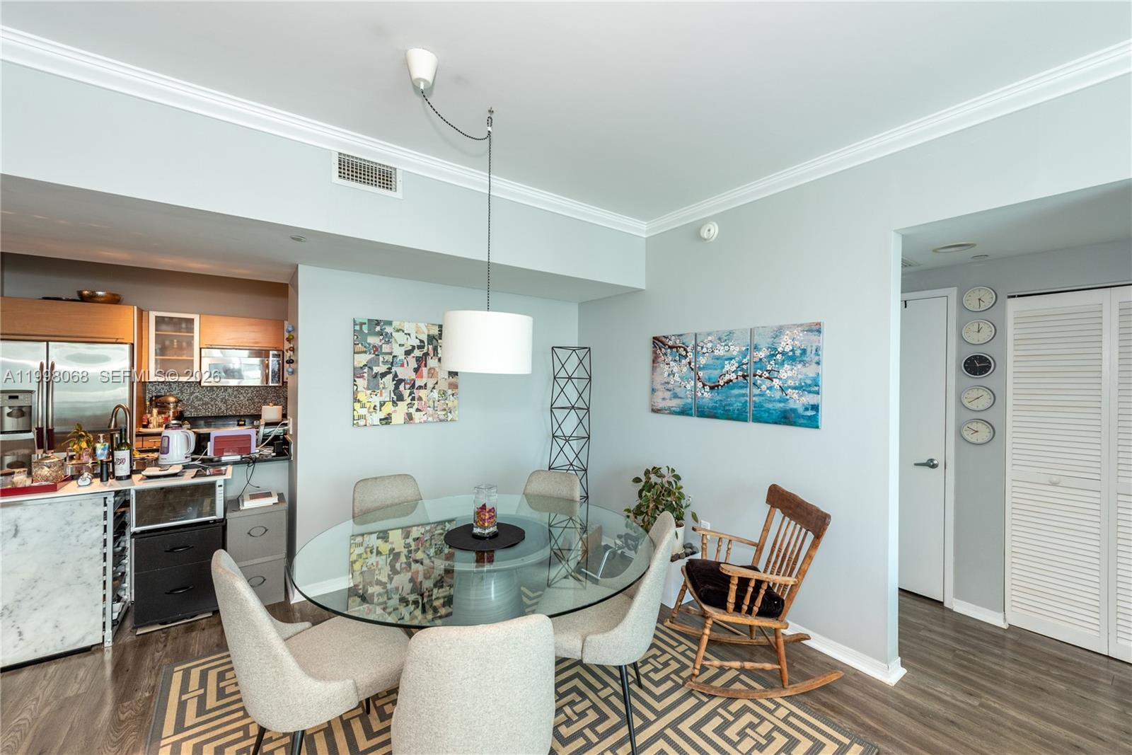 950 Brickell Bay Dr # 2304