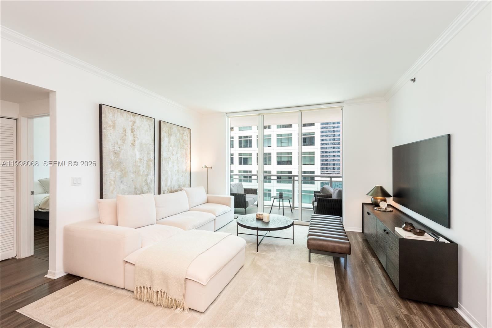 950 Brickell Bay Dr # 2304