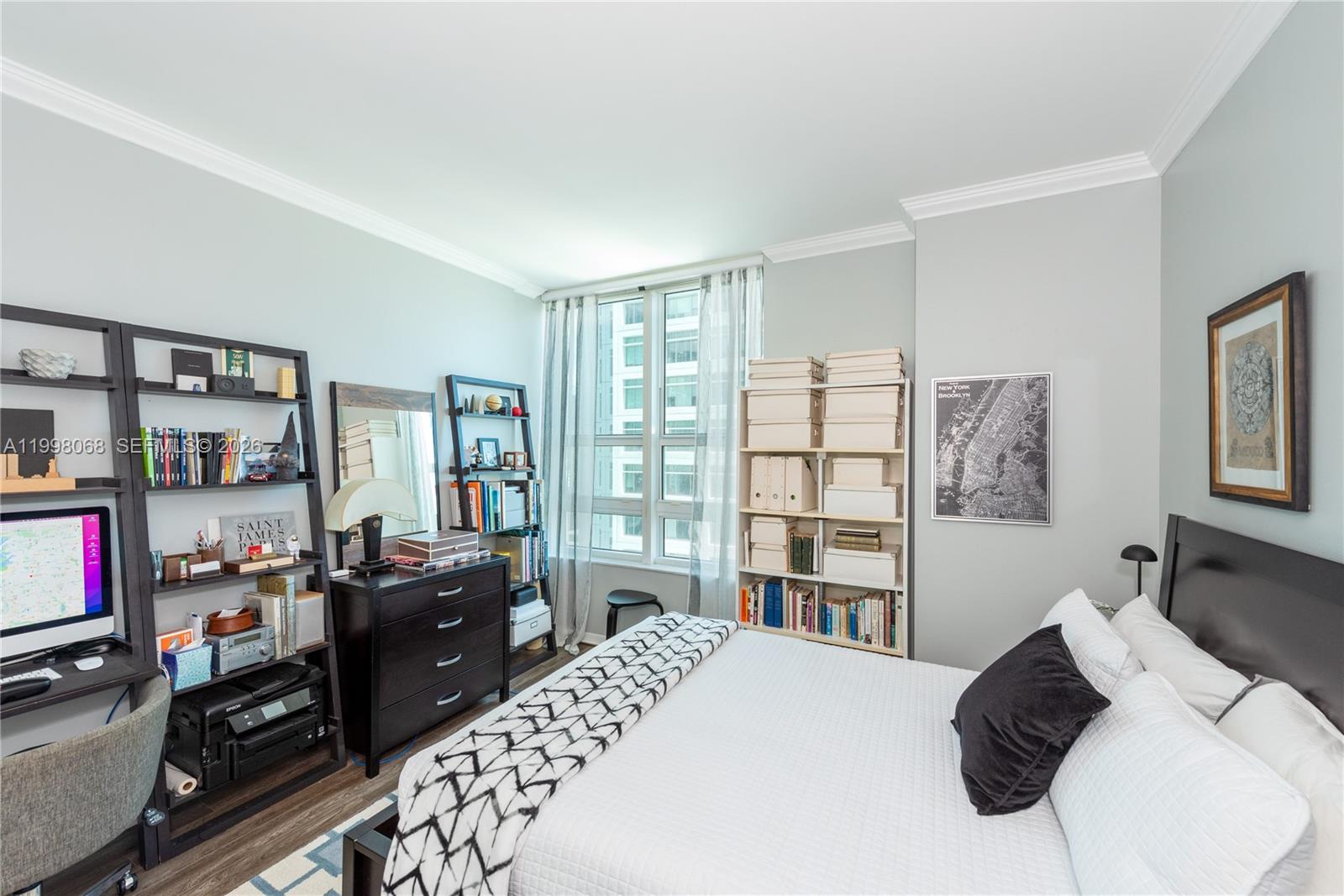 950 Brickell Bay Dr # 2304