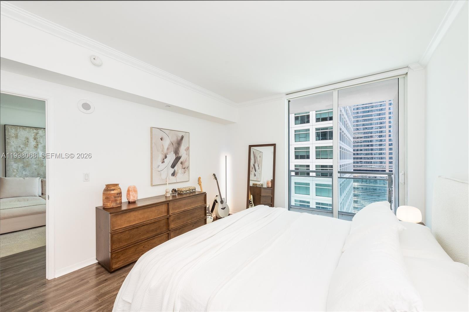 950 Brickell Bay Dr # 2304