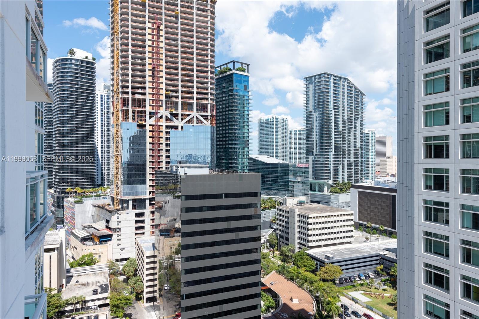 950 Brickell Bay Dr # 2304