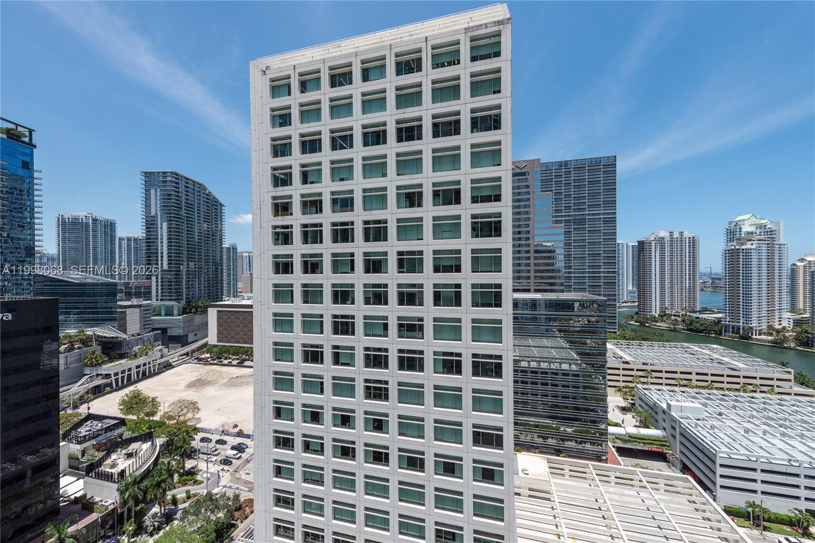 950 Brickell Bay Dr # 2304