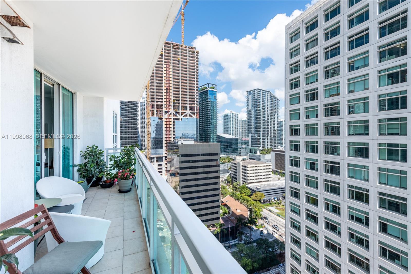 950 Brickell Bay Dr # 2304
