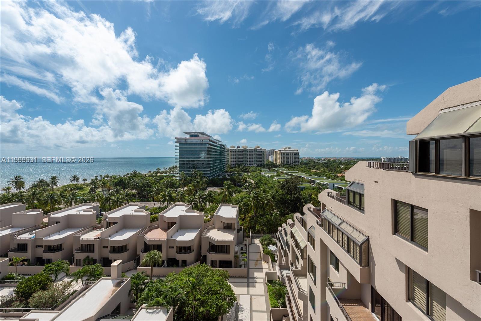 201 Crandon Blvd # 923