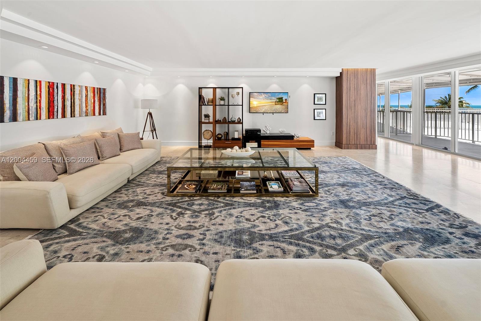 600 Grapetree Dr Unit: 3BS