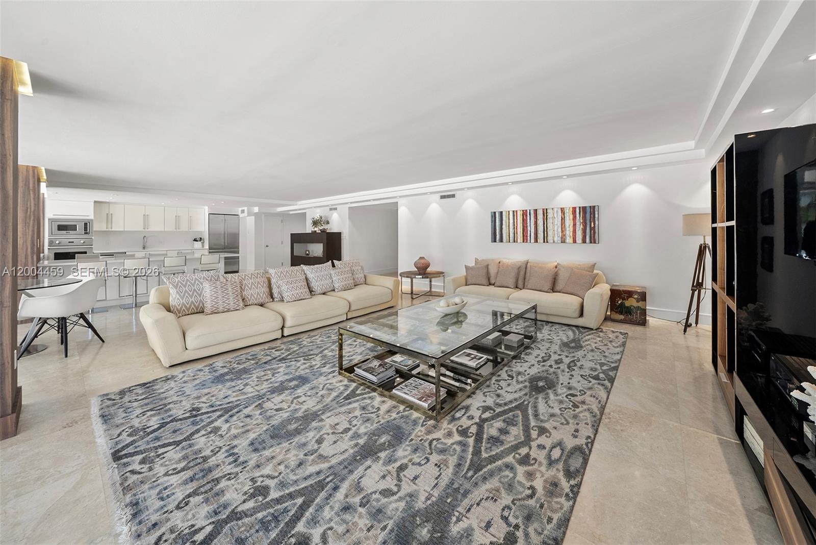 600 Grapetree Dr Unit: 3BS