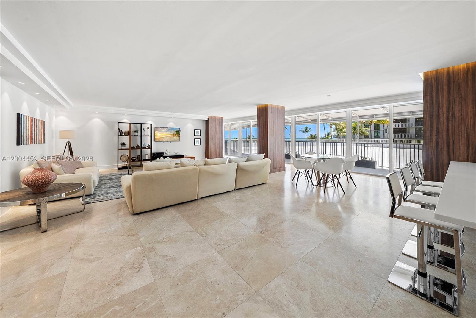 600 Grapetree Dr Unit: 3BS