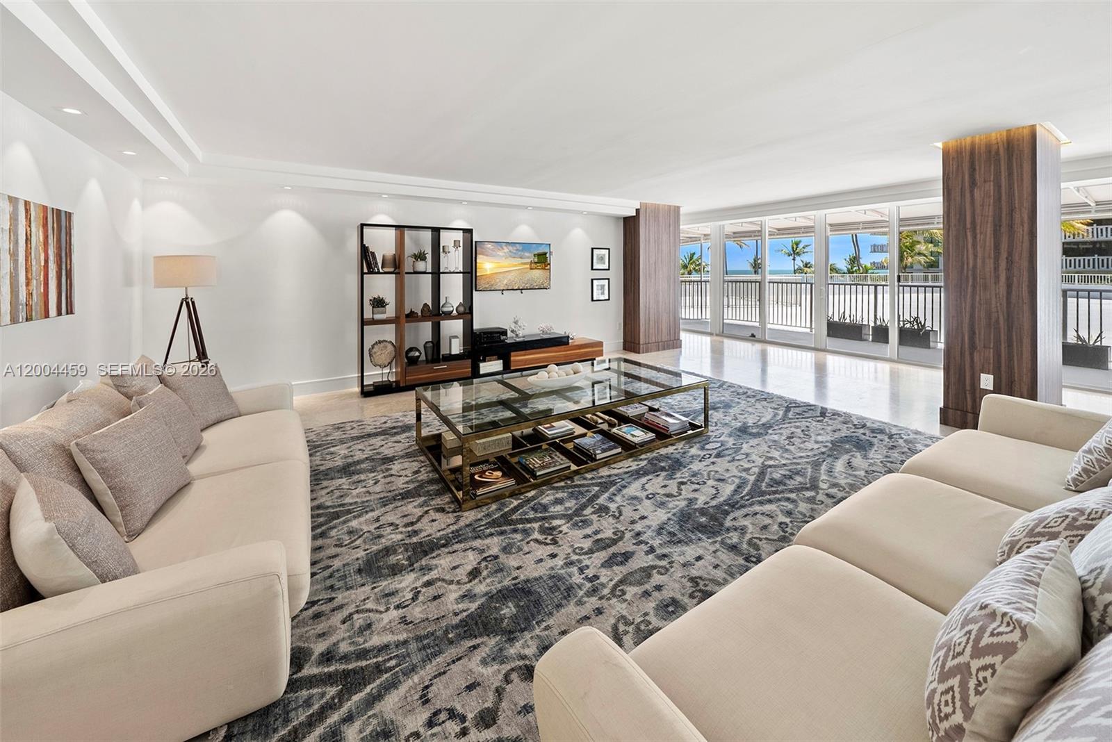 600 Grapetree Dr Unit: 3BS