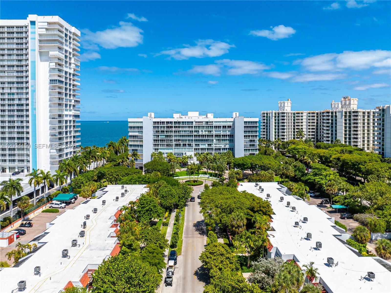 600 Grapetree Dr Unit: 3BS