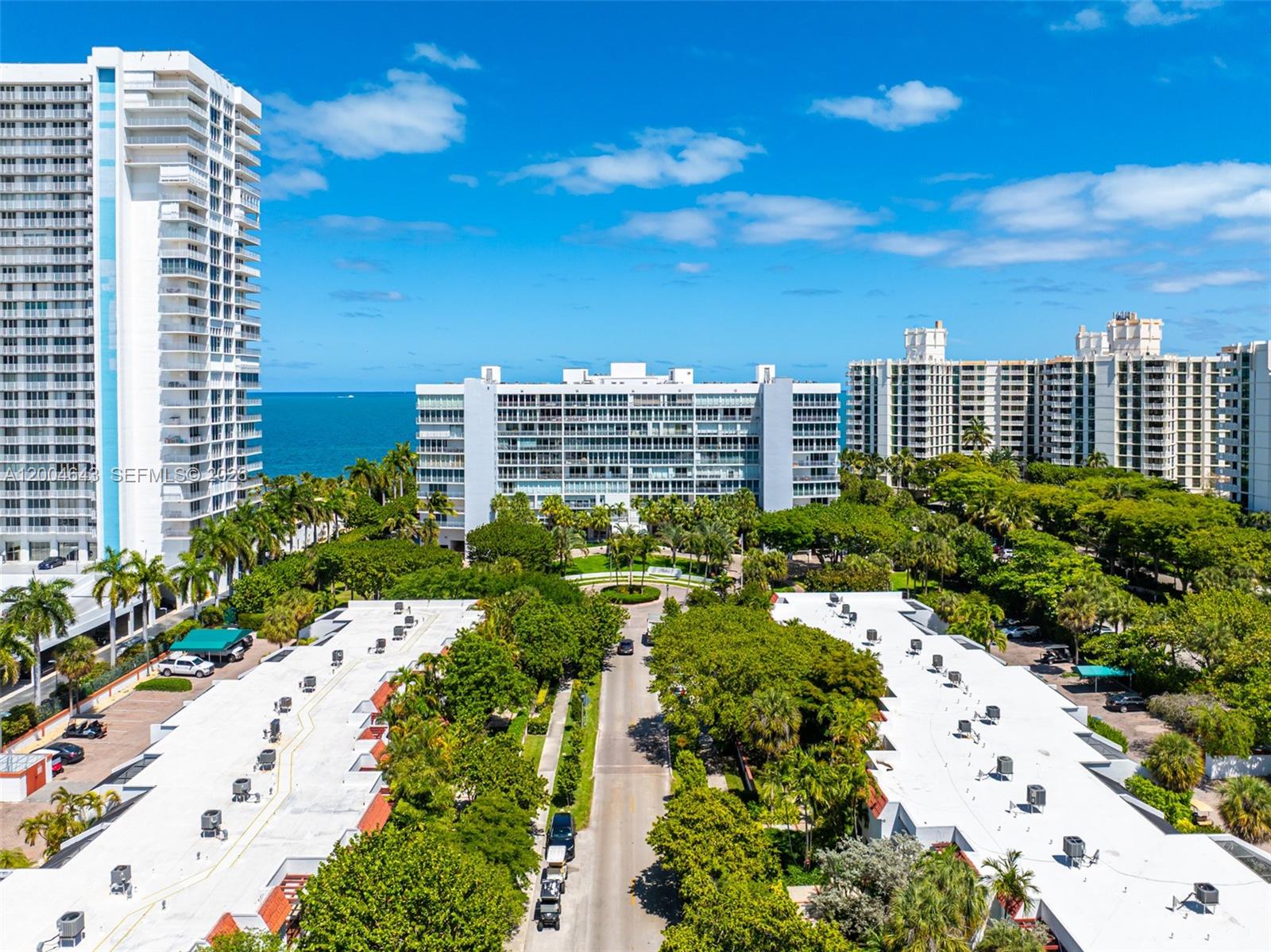 600 Grapetree Dr Unit: 3BS