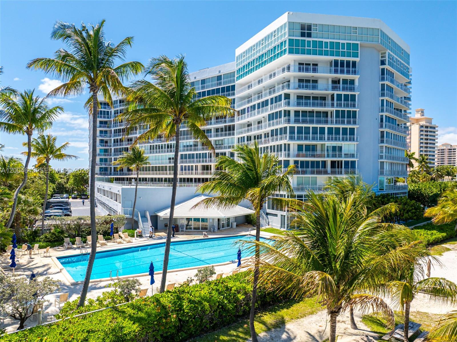 600 Grapetree Dr Unit: 3BS