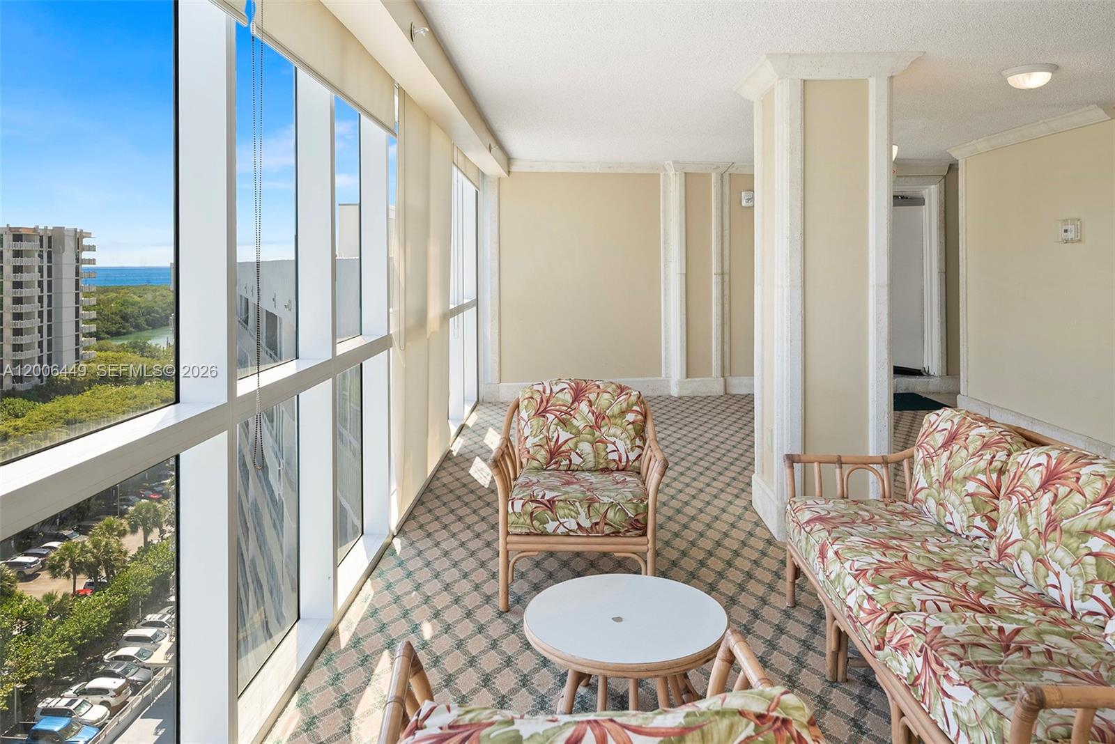 600 Grapetree Dr Unit: 8FS