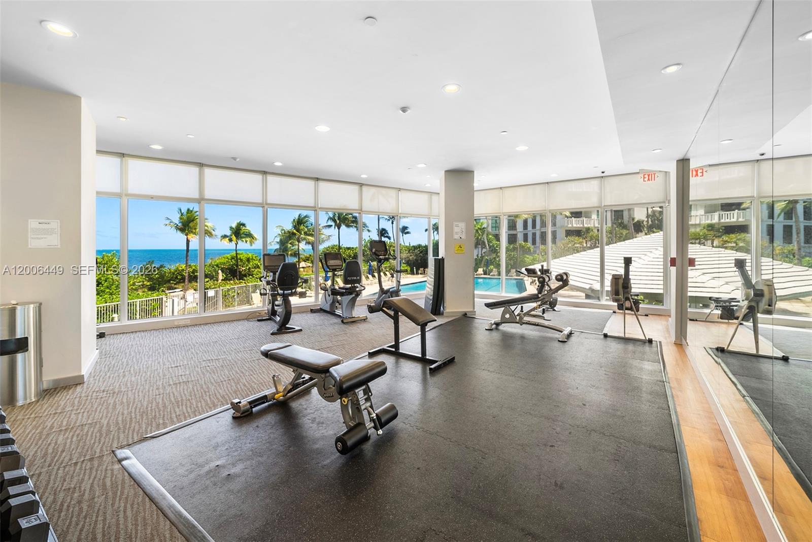 600 Grapetree Dr Unit: 8FS