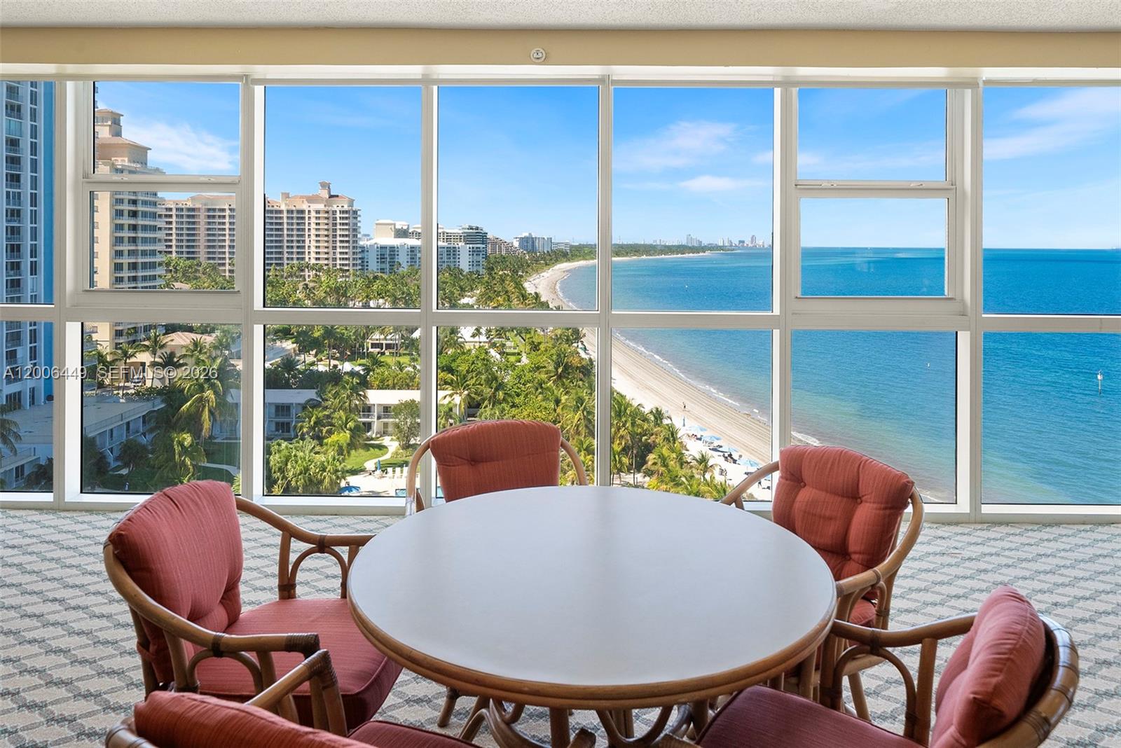 600 Grapetree Dr Unit: 8FS