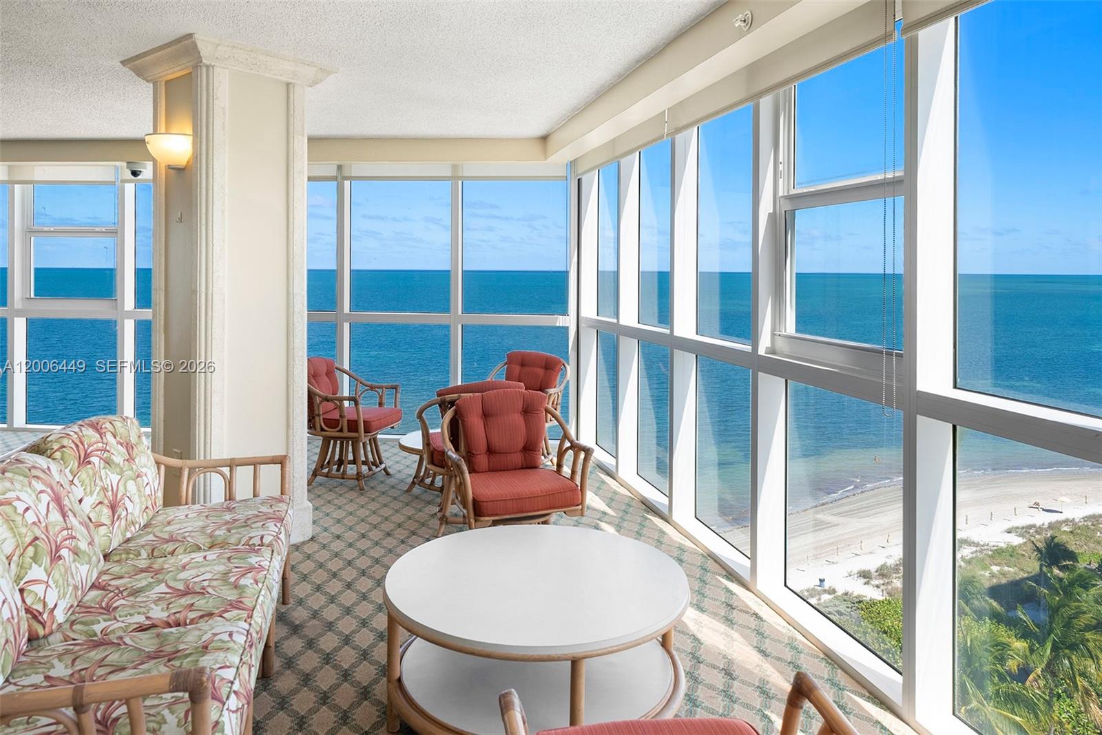 600 Grapetree Dr Unit: 8FS