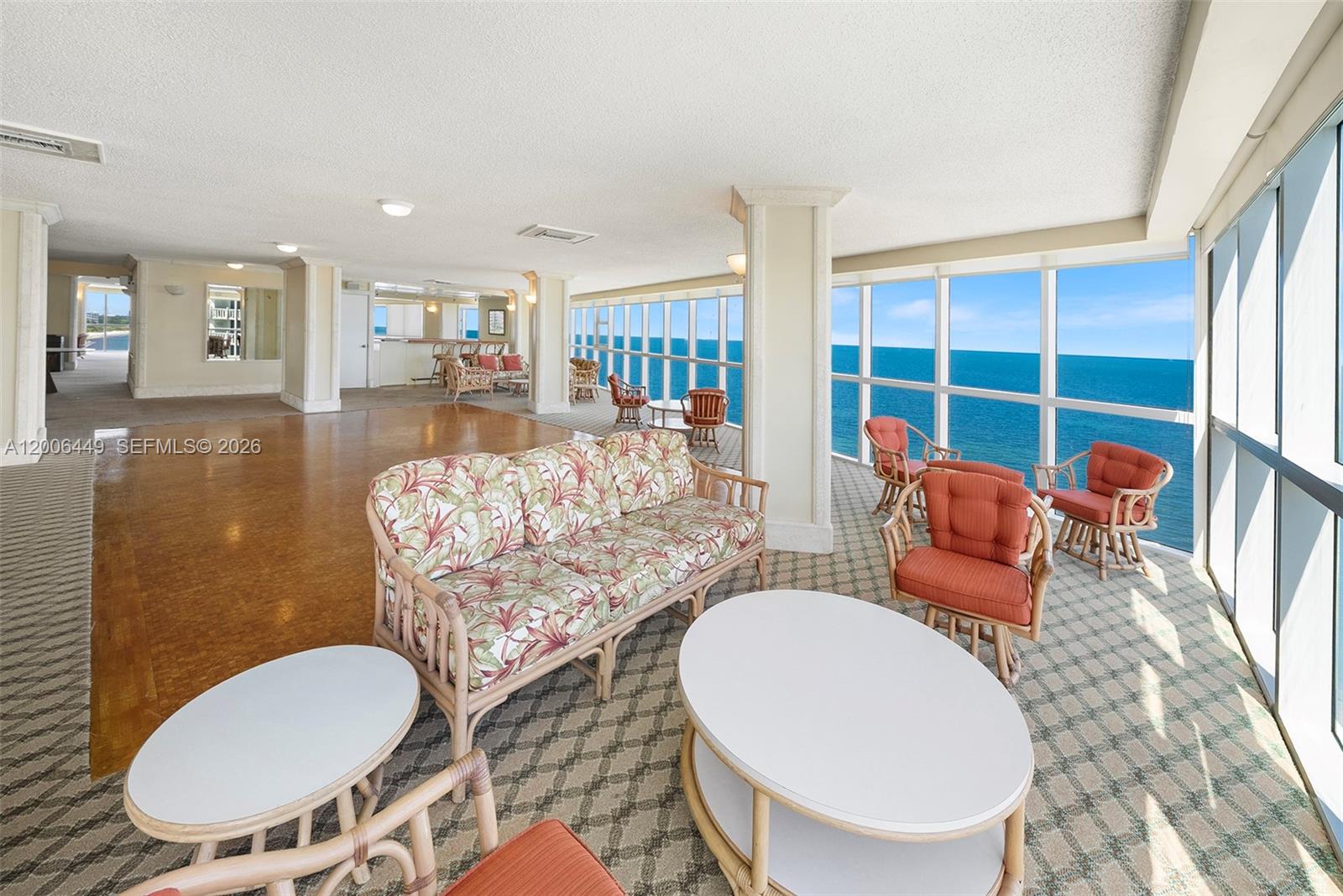 600 Grapetree Dr Unit: 8FS