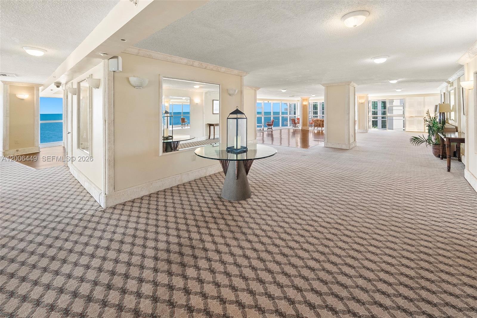 600 Grapetree Dr Unit: 8FS
