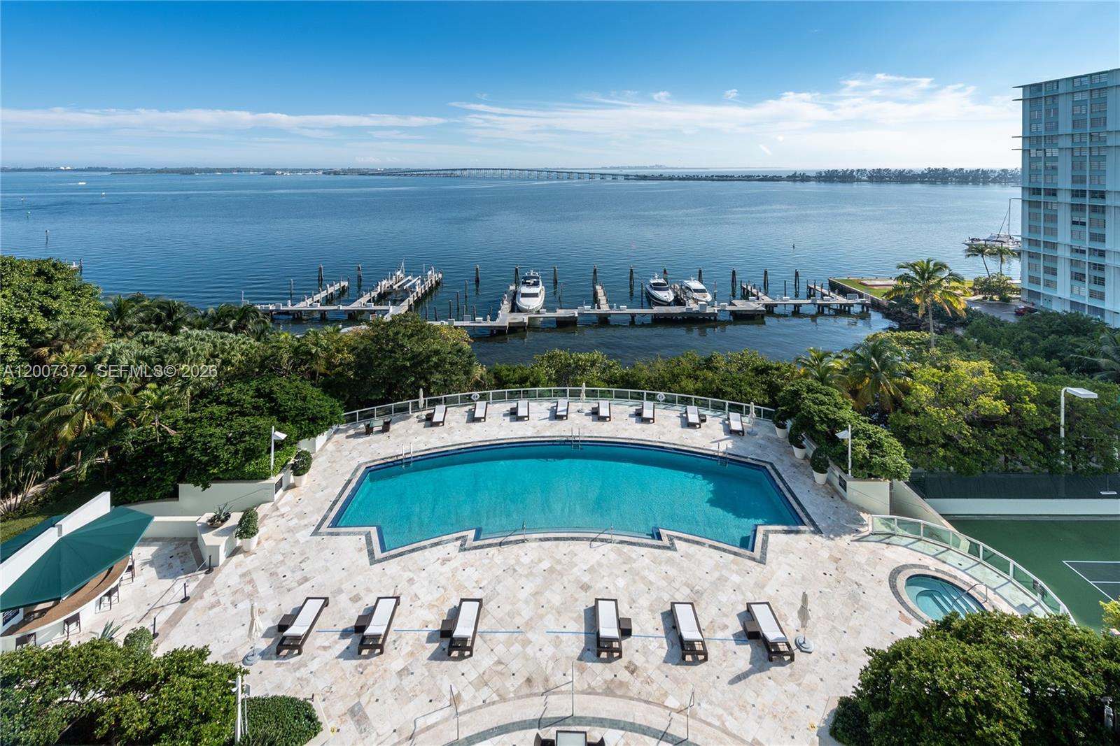 1643 Brickell Ave # 1103