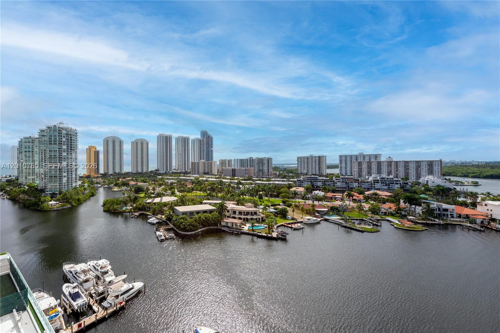 400 Sunny Isles Blvd # 1518