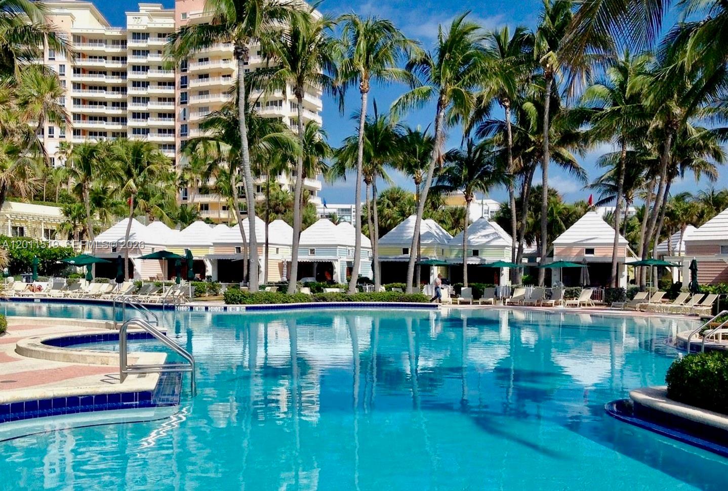 705 Crandon Blvd # 506